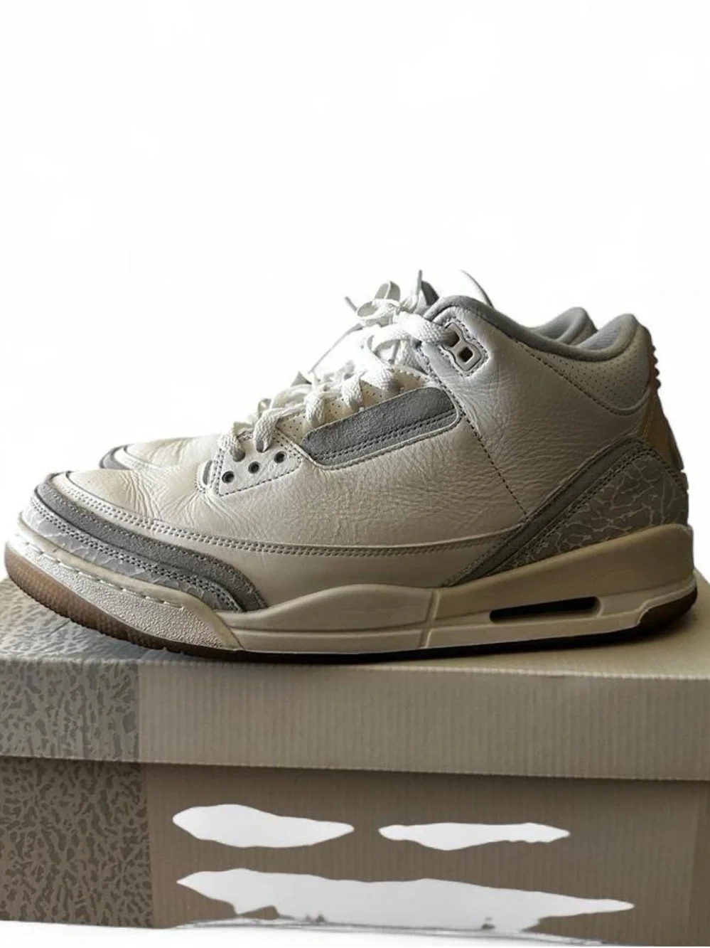 Jordan classic low
